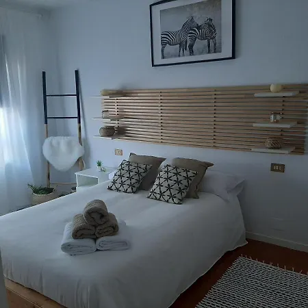 Ferienwohnung O Recuncho 17 Kap Kap Finisterre Exterior foto