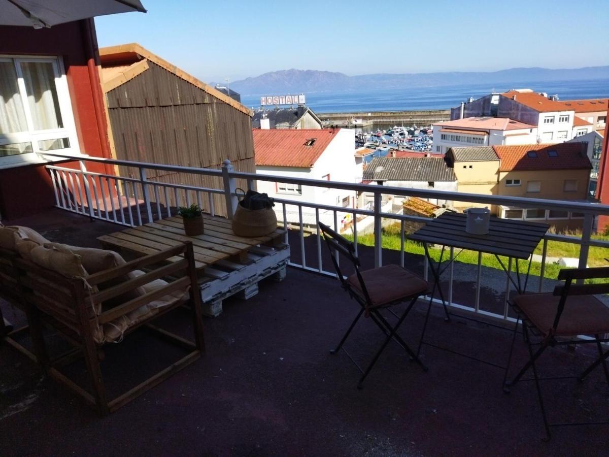 Appartement O Recuncho 17