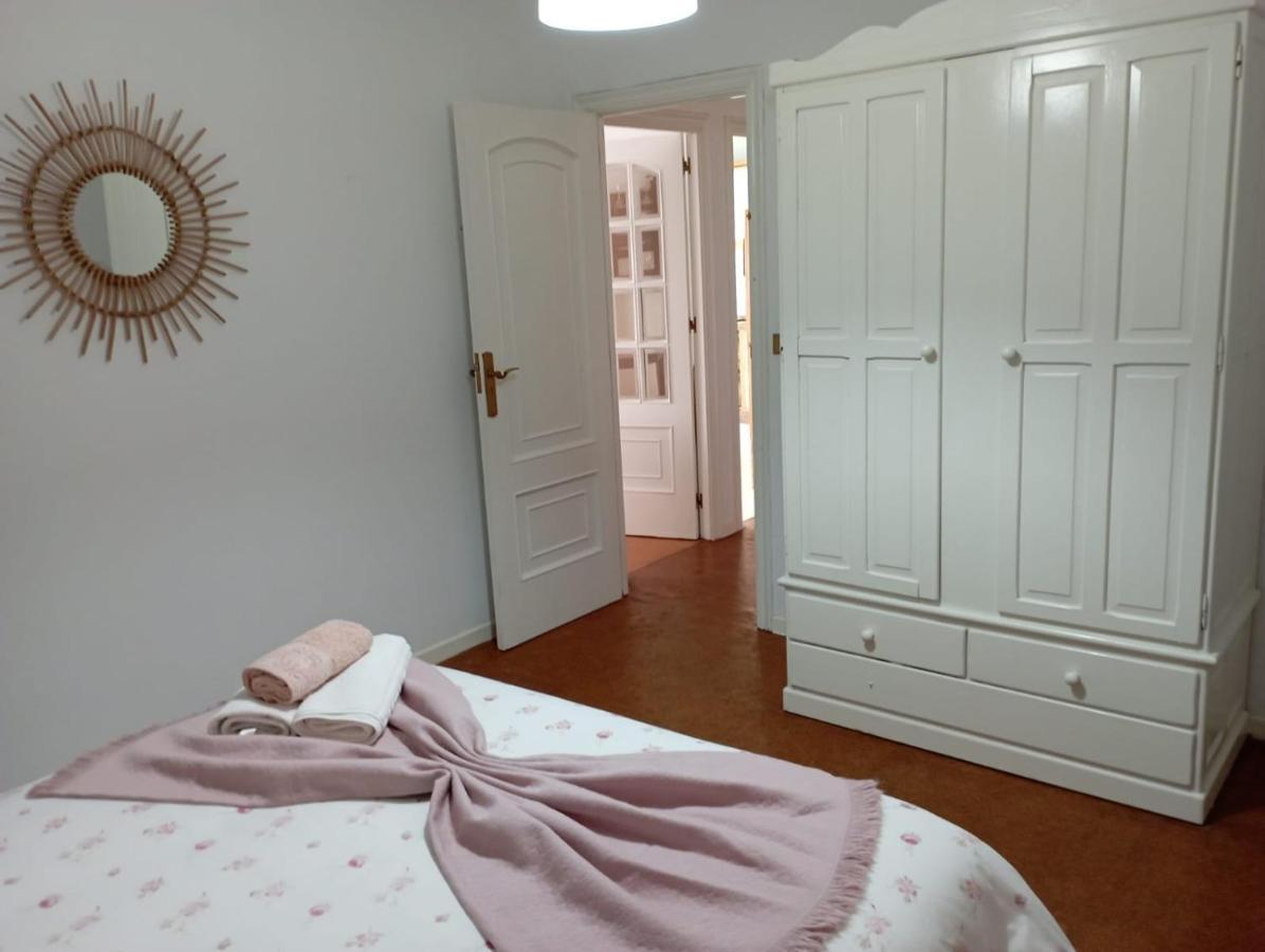 Appartement O Recuncho 17 Finisterre