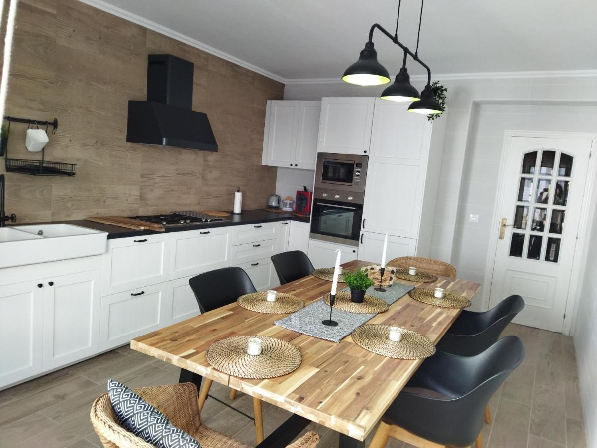 Appartement O Recuncho 17 *