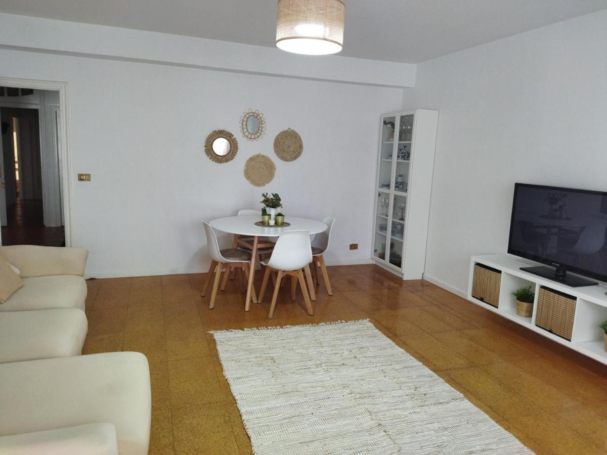 O Recuncho 17 Appartement *