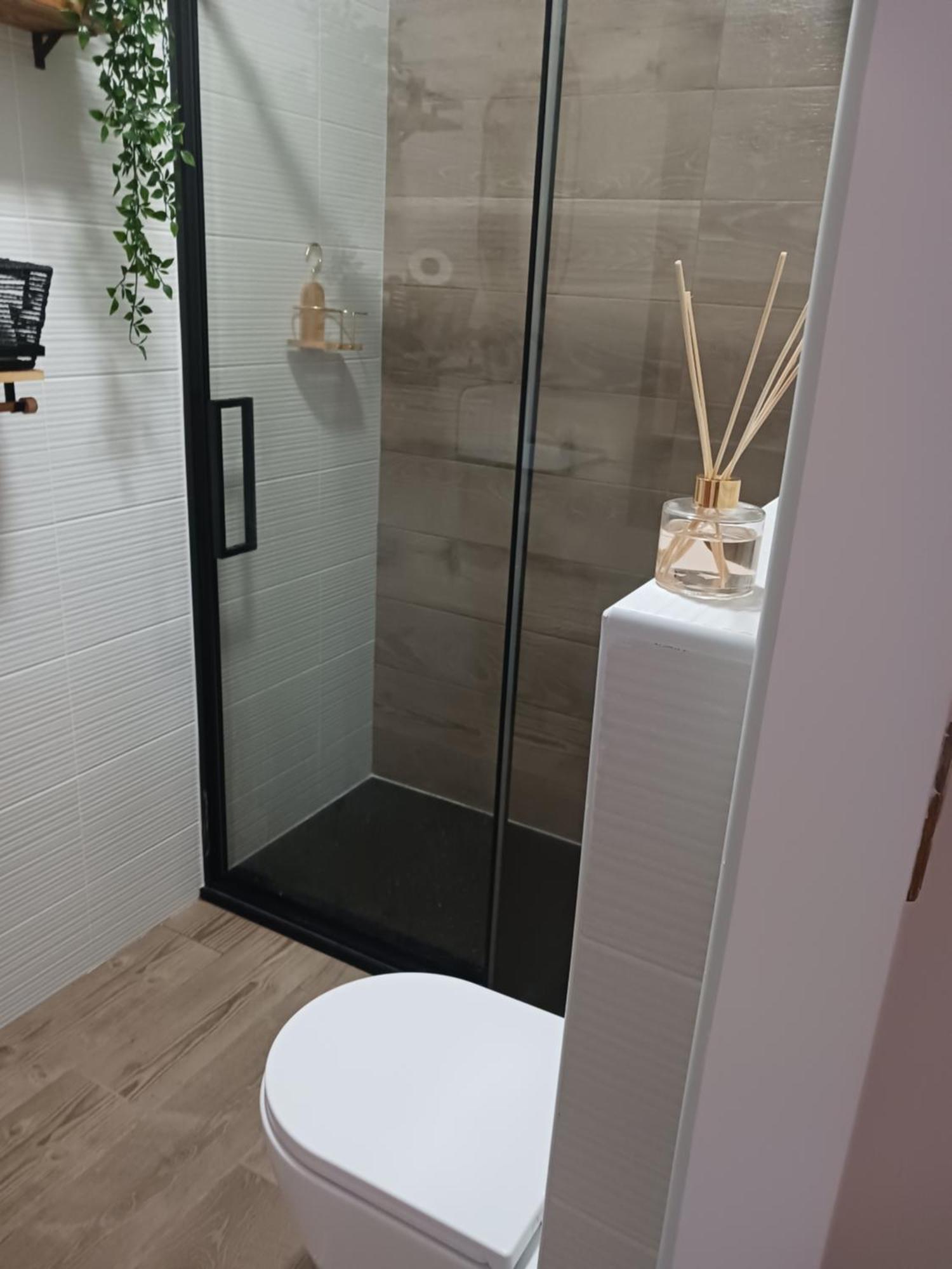 O Recuncho 17 Appartement