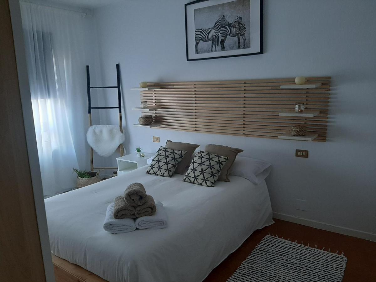 Apartment O Recuncho 17 Kap Finisterre