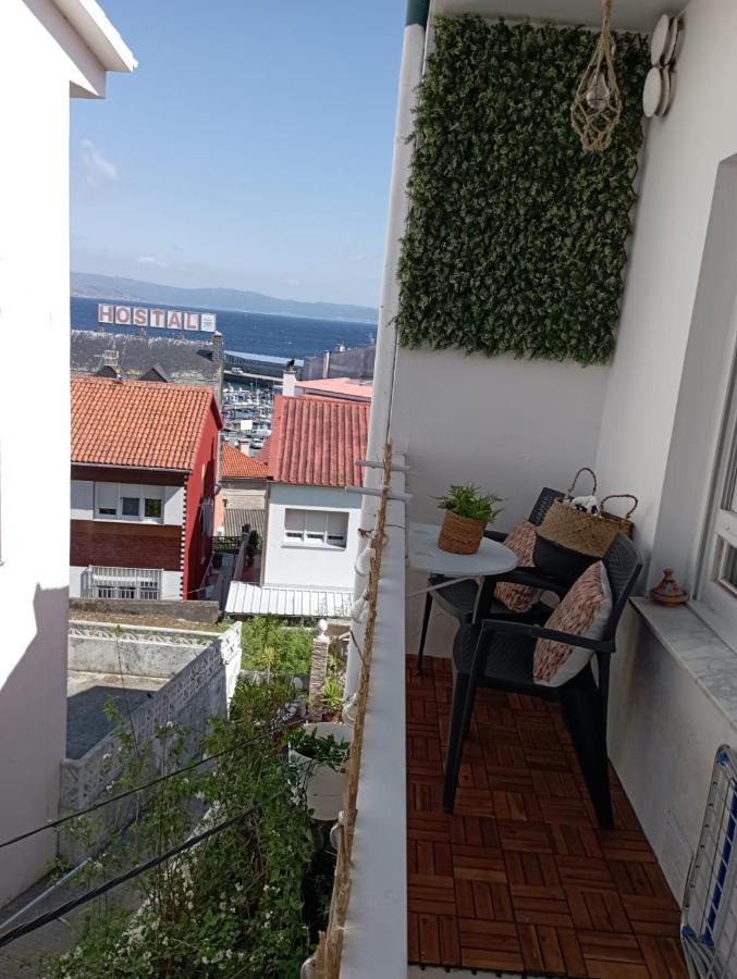 Apartment O Recuncho 17 *