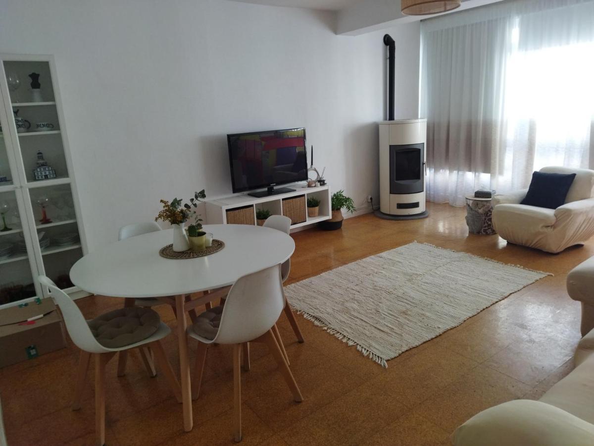 Apartment O Recuncho 17 *