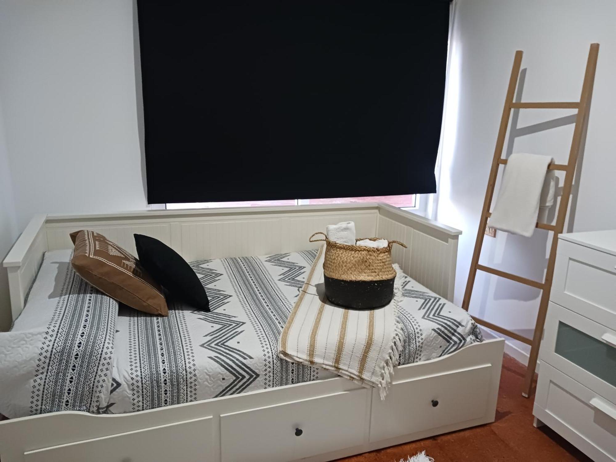O Recuncho 17 Apartment