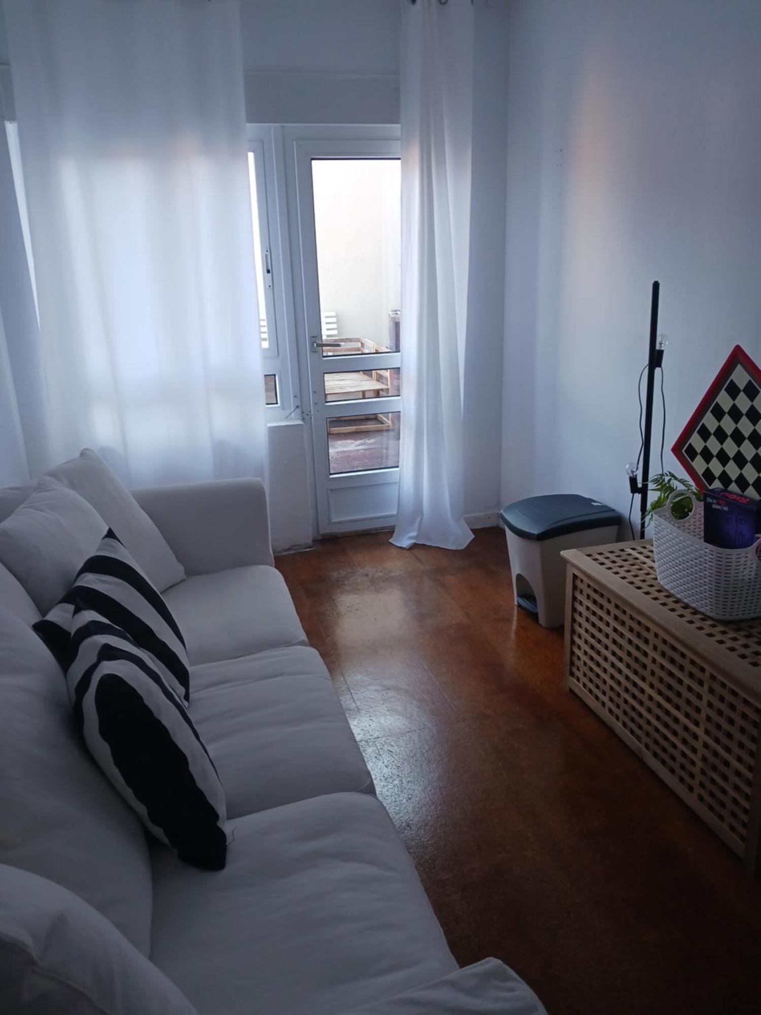 Apartment O Recuncho 17 Kap Finisterre